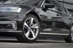 Audi A8 L 60 TFSI e Quattro 2020 года (UK)